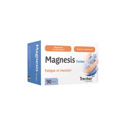 Magnesis