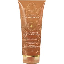 Institut Esthederm Gelée de Douche Micellaire Après-Soleil