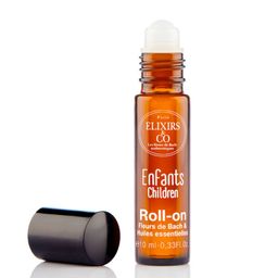 Elixirs & Co Children Roll-On