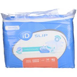 iD Slip Maxi Prime Medium
