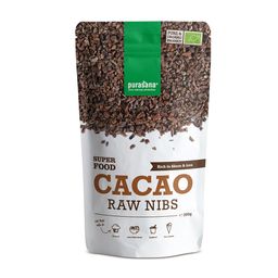 Purasana® Cacao Kernen