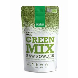 Purasana Green Mix Poudre