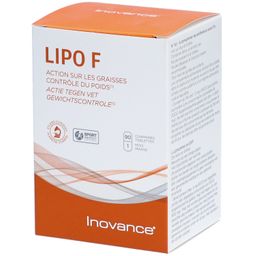 Inovance Lipo F+