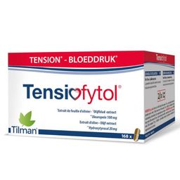 Tensiofytol®