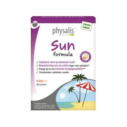 Physalis® Sun Formula