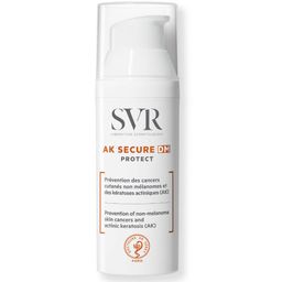 SVR AK Secure DM Protect