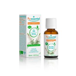 Puressentiel Tea Tree Olie Bio