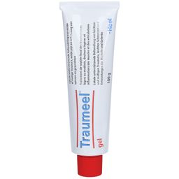 Heel Traumeel® Gel 100