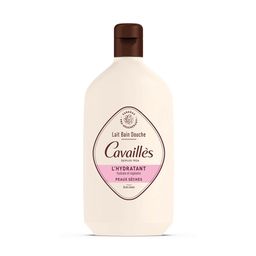 Rogé Cavaillès Lait Bain & Douche Surgras Actif Hydratant