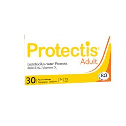 Protectis Adult | Immuunsysteem