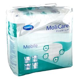 MoliCare® Premium Mobile 5 Drops Extra Large