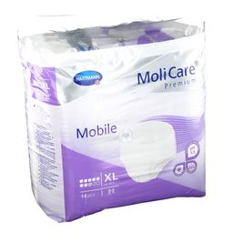 MoliCare® Premium Mobile 8G XL
