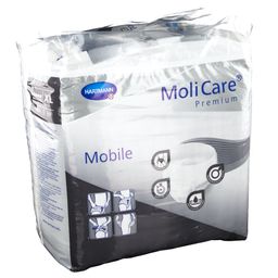 MoliCare® Premium Mobile 10 Drops Extra Large