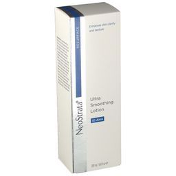 Neostrata Ultra Smoothing Lotion 10 AHA Nieuwe Formule