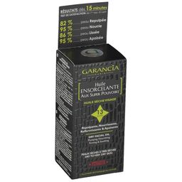 Garancia Huile Ensorcelante Anti-Peau De Croco