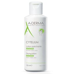 A-Derma Cytelium Lotion Asséchante Apaisante | Peau irritée sujette à macération