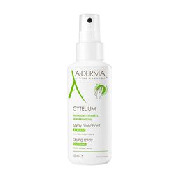 A-Derma Cytelium Spray Asséchant Apaisant | Peau irritée sujette à macération