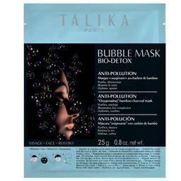 Talika Bubble Masque Bio-Detox