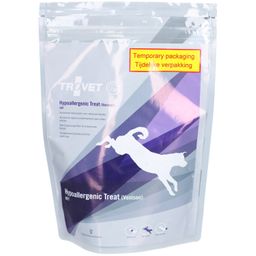Trovet HVT Hypoallergenic Venison