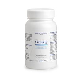 Biotics Research® CurcumRx™