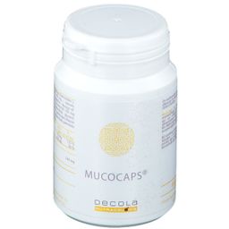 Decola Mucocaps