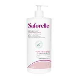 Saforelle® Soin Lavant Doux