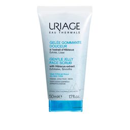 Uriage Gentle Jelly Face Scrub
