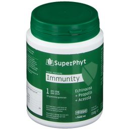 Superphyt Immunity