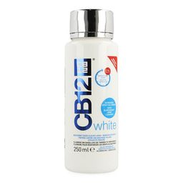 CB12 Bain de bouche | Haleine fraîche