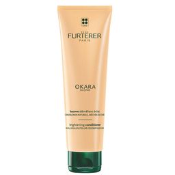 René Furterer Okara Blond Baume Démêlant Éclat | Cheveux Blonds naturels | méchés ou colorés