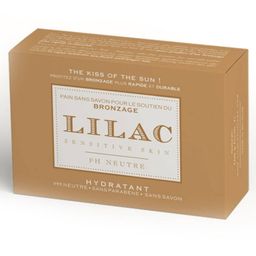 Lilac Pain Dermatologique Soutien du Bronzage