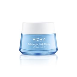 Vichy Aqualia Lichte Crème