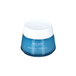 Vichy Aqualia Crème Légère