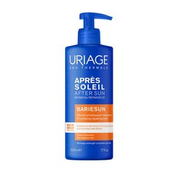 Uriage Bariésun Baume Réparateur Après Soleil
