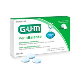 GUM Periobalance