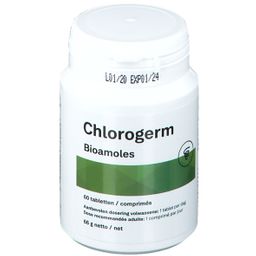 Chlorogerm