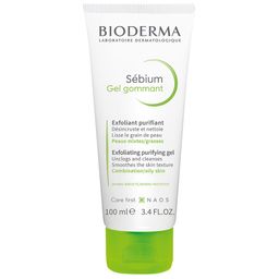Bioderma Sébium Exfoliating Purifying Gel