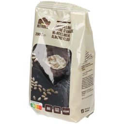 Nutribel Amandelmeel Bio & Glutenvrij