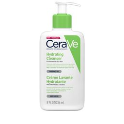 CeraVe vochtinbrengende reinigingscrème voor de normale tot droge huid