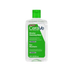 CeraVe Eau Micellaire | Lotion Nettoyante et Hydratante Douce