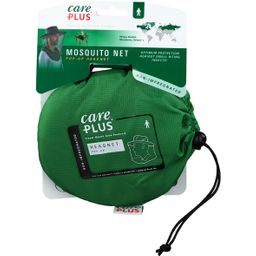 Care Plus Muskietennet Pop-Up Hoofdnet