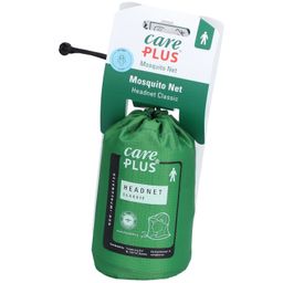 Care Plus Mosquito Headnet Classic