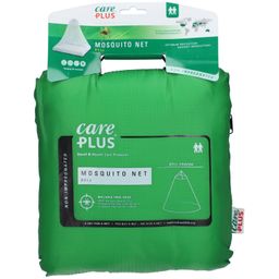 Care Plus Muskietennet Bell 2 Personen