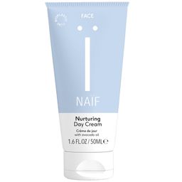 Naïf Nurturing Day Cream
