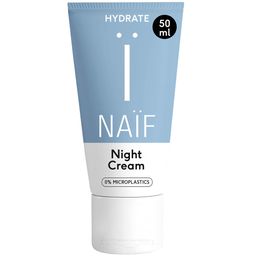 Naïf Nurturing Night Cream