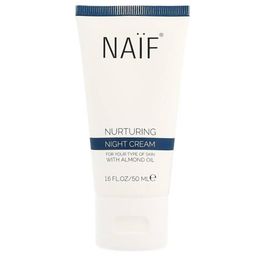 Naïf Nurturing Night Cream