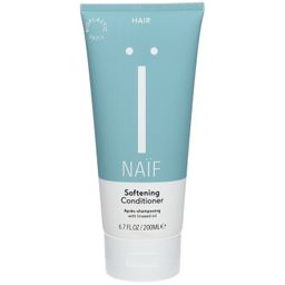 Naïf Après-Shampooing Adoucissant