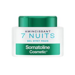 Somatoline Cosmetic Ultra Intensieve Gel 7 Nachten