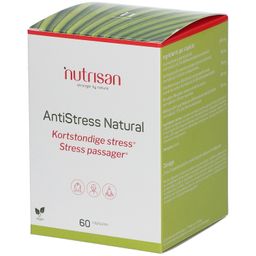 Nutrisan AntiStress Natural