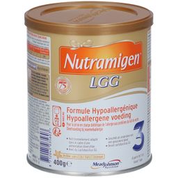 Nutramigen LGG 3